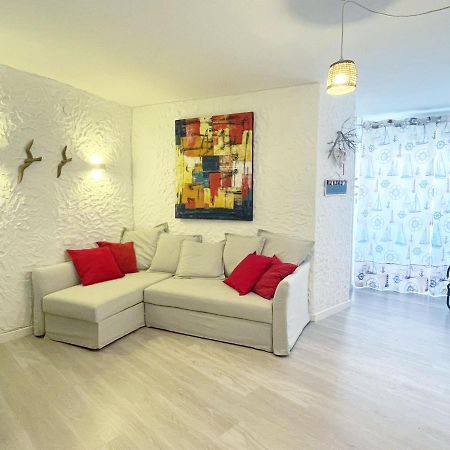 Apartamentos Formentera Cordula 5 エス・プホルス エクステリア 写真