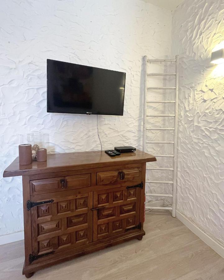 Apartamentos Formentera Cordula 5 エス・プホルス エクステリア 写真