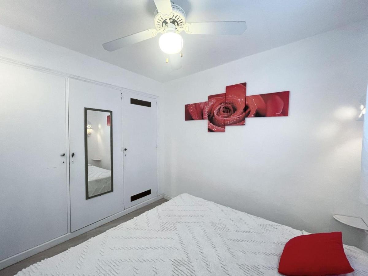 Apartamentos Formentera Cordula 5 エス・プホルス エクステリア 写真